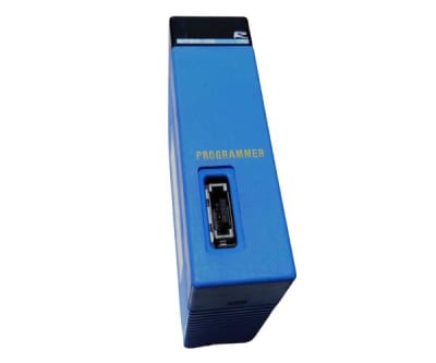 Yokogawa F3SP22-OS - DISCONTINUED BY MANUFACTURER, SEQUENCE CPU MODULE, 450MA AT 5 V DC, NO. OF I/O POINTS: 4096 MAX