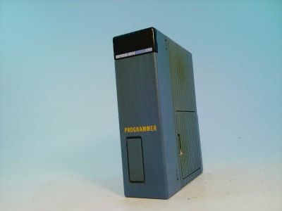 Yokogawa F3SP25-2N - SEQUENCE CPU MODULE, LADDER 10K STEPS, 0.12MS