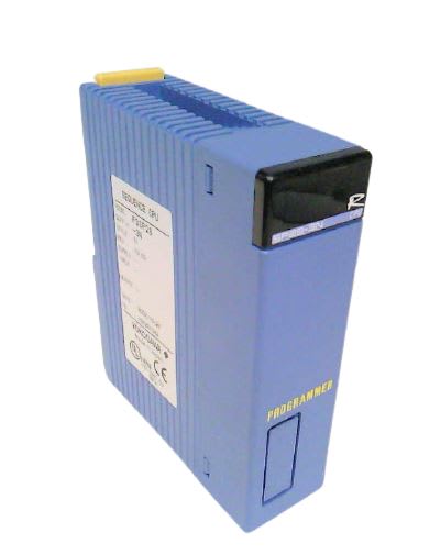 Yokogawa F3SP28-3N - DISCONTINUED BY MANUFACTURER, SEQUENCE CPU MODULE, LADDER 30K STEPS, 0.045 MS, YUSHIN AMERICA