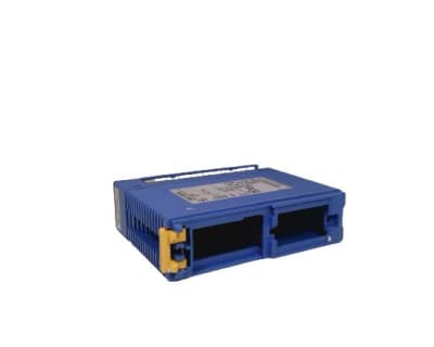Yokogawa F3YC08-0N - RELAY OUTPUT MODULE (24VDC, 100 TO 240VAC), 2AMP
