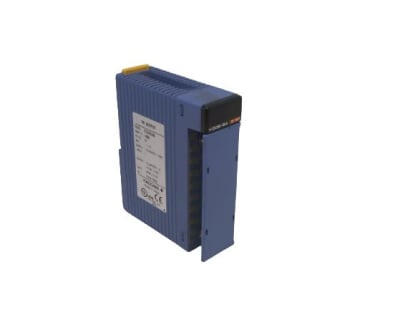 Yokogawa F3YD086A - TRANSISTOR OUTPUT MODULE SINK TYPE 12 TO 24VDC, 1A