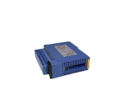 Yokogawa F3YD145A - TRANSISTOR OUTPUT MODULE, SINK TYPE, 12 TO 24VDC