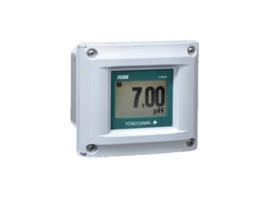 Yokogawa FLXA202-D-C-D-AD-P1-P1-A-N-LA-N-NN/UM - DISCONTINUED BY MANUFACTURER, ANALYZER, 24 VDC, 4-20 MADC, TYPE 4X