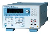 Yokogawa GS610 Series Source Meter, 110 V, 2-Channel, 3.2 A, 60W Output