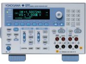 Yokogawa GS820 Series Source Meter, 0.2 to 18 V, 2-Channel, 3 A, 60W Output