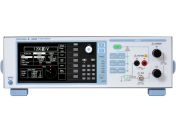 Yokogawa LS3300-Q Current & Voltage Calibrator, Max Voltage 1250V 62.5 A