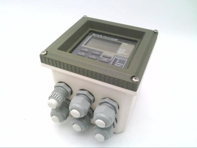 Yokogawa PH402G-E-1-E/Q/U - DISCONTINUED BY MANUFACTURER, CONVERTER, FOR PH AND REDOX (ORP), MODEL PH402G, 110-120 VAC, 50/60 HZ, 10VA, ENGLISH, PAN