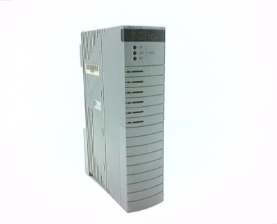 Yokogawa PW481-10-S2 - DISCONTINUED BY MANUFACTURER, POWER SUPPLY MODULE, 2.5AMP, 100-120VAC, 50/60HZ, S2 STYLE