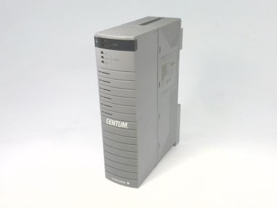 Yokogawa PW484-10 - DISCONTINUED BY MANUFACTURER, POWER SUPPLY MODULE, 24 VDC, RACK MOUNTABLE