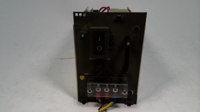 Yokogawa PW504 - DISCONTINUED BY MANUFACTURER, POWER SUPPLY