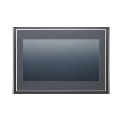 Yokogawa R/YVIEW-D084-SVG084 - DISCONTINUED BY MANUFACTURER, HMI OPERATOR INTERFACE, 8.4" TFT LCD DISPLAY, R/Y VIEW SERIES, 64K COLOR, 24 VDC