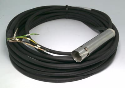 Yokogawa SC4A-S-AD-09-010-10-T1 - DISCONTINUED BY MANUFACTURER, CONDUCTIVITY SENSOR, 90 MM LONG X 19 MM DIAMETER SENSOR, STAINLESS STEEL BODY, 2-ELECTRODE