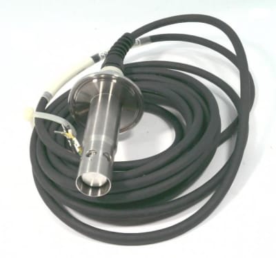 Yokogawa SC4A-S-SB-NN-002-05-T1 - DISCONTINUED BY MANUFACTURER, CONDUCTIVITY SENSOR, MODEL SC4A, 19MM, 5M CABLE
