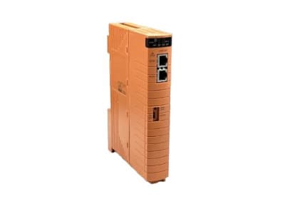 Yokogawa SCP461-51 - PROCESSOR MODULE, ENHANCED RFI, ISA STANDARD G3, FOR SSC60S, SSC60D