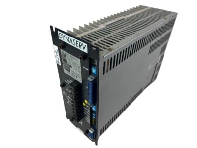 Yokogawa SD1015B02-2SN*1C/97S0107 - DISCONTINUED BY MANUFACTURER, SERVO ACTUATOR, 200-230 VAC, 500 VA, 50/60 HZ, 15 NM MAX TORQUE