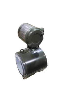 Yokogawa SE215NJ-DAB1S-LS2-D1NN - DISCONTINUED BY MANUFACTURER, MAGNETIC FLOWMETER, INTEGRAL TYPE, SIZE 100 MM / 4 INCH, 20.4 - 28.8 VAC / DC, 4-20 MA, 1/