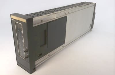 Yokogawa SIHF-110*A/MTS - DISCONTINUED BY MANUFACTURER, PROGRAMMABLE CONTROLLER UNPROGRAMMED W/MOUNTING