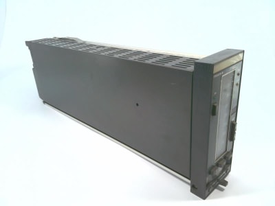 Yokogawa SIHF-110-A - DISCONTINUED BY MANUFACTURER, PROGRAMMABLE CONTROLLER 80-138VAC/20-130VDC, 47-63HZ