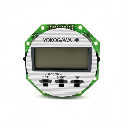 Yokogawa SR1008B02 - DISCONTINUED BY MANUFACTURER, SERVO, SERVO CONTROL, -2MN, 200-230 VAC, 50/60 HZ, 8 N-M