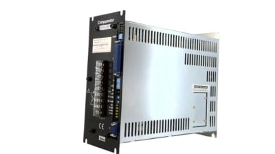 Yokogawa SR5030B62-4SN*1C - DD SERVO ACTUATOR, 230 VAC, 50/60 HZ, 30 NM MAX TORQUE, HIGH SPEED