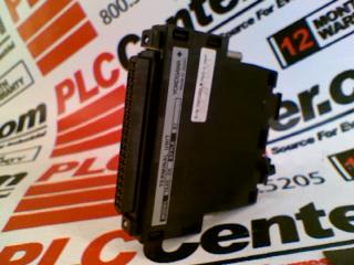 Yokogawa TA40-0N - DISCONTINUED BY MANUFACTURER, TERMINAL BLOCK, 40 POINT INPUT/OUTPUT, EUROPEAN TYPE