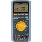 Yokogawa TY530/TE/NB2 TY500 Digital Digital, LCD Digital Multimeter True RMS, 10 A ac, 1 kA, 1 kV ac
