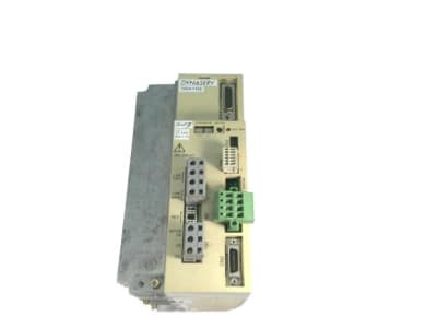 Yokogawa UD1AP3-100N-1KD-2C1-N/ CN4 - DISCONTINUED BY MANUFACTURER, DD SERVO ACTUATOR,200-230V, 50/60HZ, 1/3 PHASE, LED STATUS INDICATORS, SCREW TERMINALS, FE