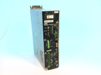 Yokogawa UR1015B6BB-1SBN*C - DISCONTINUED BY MANUFACTURER, SERVO ACTUATOR, 100-115VAC, 50/60HZ, 300VA