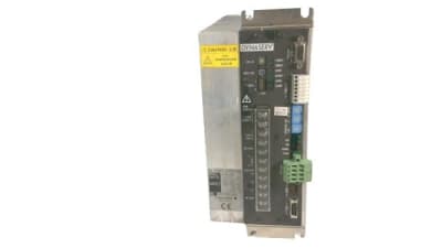 Yokogawa UR1B-045N-1KC-2C1-2/CN/CE/01S0816 - DISCONTINUED BY MANUFACTURER, DD SERVO ACTUATOR, 200-230 VAC, 800 VA, 50/60 HZ