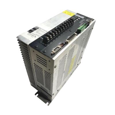 Yokogawa UR1E-070N-1KD-2C1-2/CN/CE - DISCONTINUED BY MANUFACTURER, SERVO DRIVE, DYNASERV, DD SERVO ACTUATOR, 100NM MOTOR RATING, 2KW REGEN RESISTANCE, 20AMP,