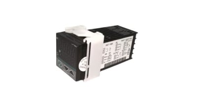 Yokogawa UT150-AN/AL/RS/V24 - DISCONTINUED BY MANUFACTURER, TEMPERATURE CONTROLLER, UT150 SERIES, 48X48X100MM, 4 DIGIT DISPLAY, 4 TO 20 MA OUTPUT, ALA