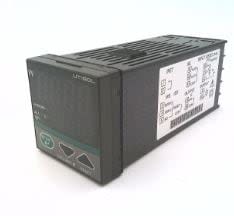 Yokogawa UT150L-RN - DISCONTINUED BY MANUFACTURER 2019, TEMPERATURE CONTROL, UT100 SERIES, LIMIT CONTROLLER, 1/16 DIN SIZE, RELAY O/P, ALARM