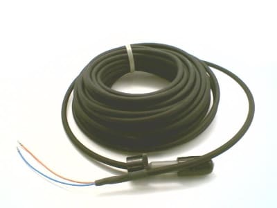 Yokogawa WU20/PC10 - COAXIAL CABLE SINGE ELECTRODE 10M