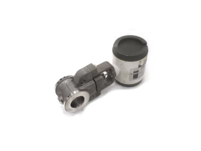 Yokogawa YF104-AAUB1A-S3S3-E - DISCONTINUED BY MANUFACTURER, FLOWMETER VORTEX, 1-1/2INCH DIAMETER, 24VDC, 4-20MA