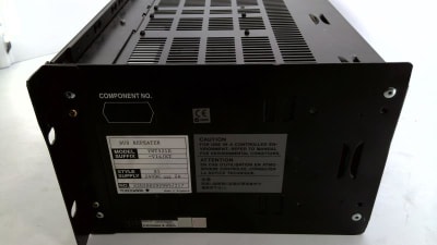 Yokogawa YNT521D-V14/KT - DISCONTINUED BY MANUFACTURER, BUS REPEATER, 24VDC