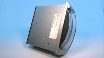 Yokogawa YOKOGAWA 180-183-HEXS - DISCONTINUED BY MANUFACTURER, SWITCHBOARD, EDGEWISE METERS, 180 SERIES, HIGH ACCURACY OF 1% OF F.S., SHIELDED CASE TO PR
