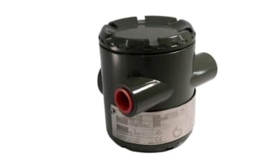 Yokogawa YTA110-DA2DN/D2/FU1 - DISCONTINUED BY MANUFACTURER, TEMPERATURE TRANSMITTER, 4-20 MA DC, 1/2 NPT FEMALE, DIGITAL INDICATOR, BRAIN PROTOCOL, RE