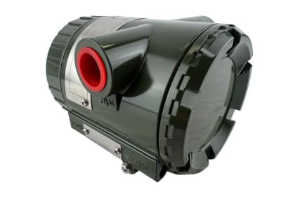 Yokogawa YTA110-EA4DB - DISCONTINUED BY MANUFACTURER, TEMPERATURE TRANSMITTER, 4-20MA DC OUTPUT, HART COMMUNICATION TYPE, M20 FEMALE CONNECTION,