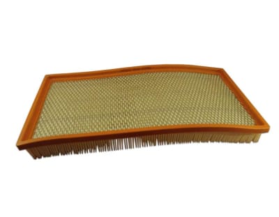 AIR FILTER, PANEL ENGINE, 16X8X2INCH