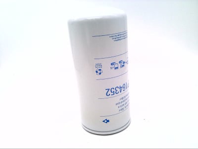 HYDRAULIC FILTER, SPIN-ON