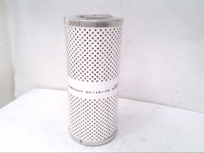 FUEL FILTER, 99MM OD, 234MM LONG 3MICRON