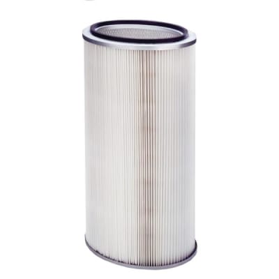 CARTRIDGE, DFO, ULTRA-WEB, 289MM X 365MM X 660MM, FLAME RETARDANT