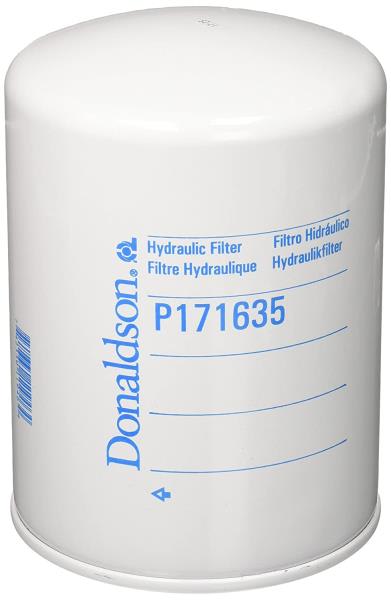 HYDRAULIC FILTER, SPIN-ON, LENGTH 7.05 IN(179 MM), THREAD SIZE 1 1/4 BSP/G, OUTER DIAMETER 5.04 IN (128 MM)