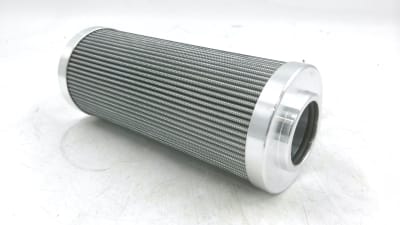 FILTER, 2.73 INCH OD., 1.3 INCH ID., 5 MICRON EFFICIENCY BETA 1000, 2512 PSI COLLAPSE BURST, FLUROCARBON SEAL MATERIAL, SYNETHETIC MEDIA TYPE