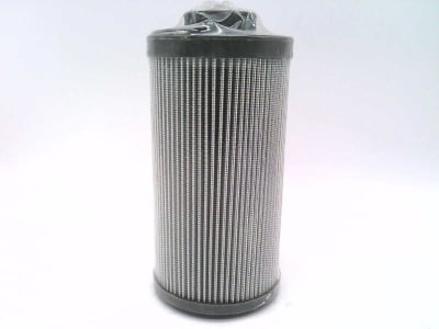 HYDRAULIC FILTER, CARTRIDGE DT,OUTSIDE DIAM ETER - 3.72-INCH (94.5-MM), INSIDE DIAM ETER - 1.90-INCH (48.3-MM)