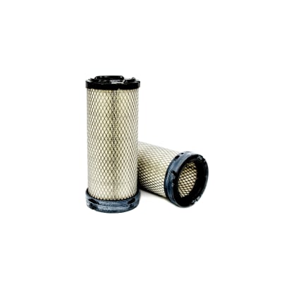 AIR FILTER, SAFETY RADIAL SEAL, 5.3INCH OD, 3.7INCH ID, 11.81INCH LENGTH,