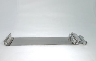 CLAMP, EASYSEAL, 4 IN (102 MM), STAINLESS STEEL