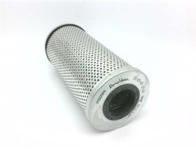 HYDRAULIC FILTER, 4.22INCH OD, 1.78INCH ID, 9INCH LENGTH