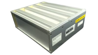 DISCONTINUED BY MANUFACTURER, CARBON FILTER, LITHOGUARD