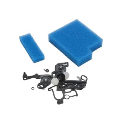 DISCONTINUED BY MANUFACTURER, SERVICE KIT WEAR PARTS, FOR USE WITH ULTRAPAC 2000 MINI HEATLESS ABSORPTION DRYER